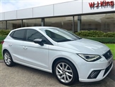 Seat Ibiza Image 1