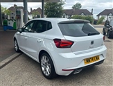 Seat Ibiza Image 2