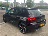 Seat Ibiza Image 2