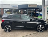 Seat Ibiza Image 6