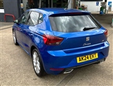 Seat Ibiza Image 2