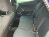 Seat Ibiza Image 5