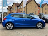 Seat Ibiza Image 6