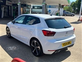 Seat Ibiza Image 2