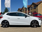 Seat Ibiza Image 6