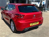 Seat Ibiza Image 2