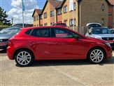 Seat Ibiza Image 6