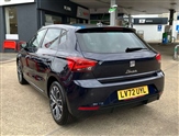 Seat Ibiza Image 2