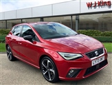 Seat Ibiza Image 1