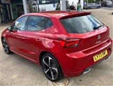 Seat Ibiza Image 2