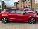 Seat Ibiza Image 6