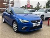 Seat Ibiza Image 1