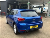 Seat Ibiza Image 2
