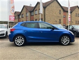 Seat Ibiza Image 6
