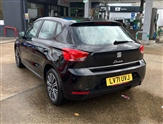 Seat Ibiza Image 2