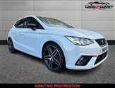 Used Seat Ibiza Used Seat Ibiza