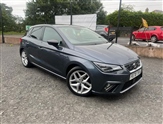Used Seat Ibiza