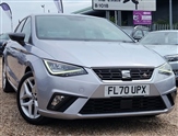 Used Seat Ibiza