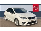 Seat Ibiza Image 1