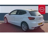 Seat Ibiza Image 2