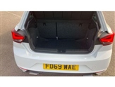 Seat Ibiza Image 4