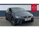 Seat Ibiza Image 1