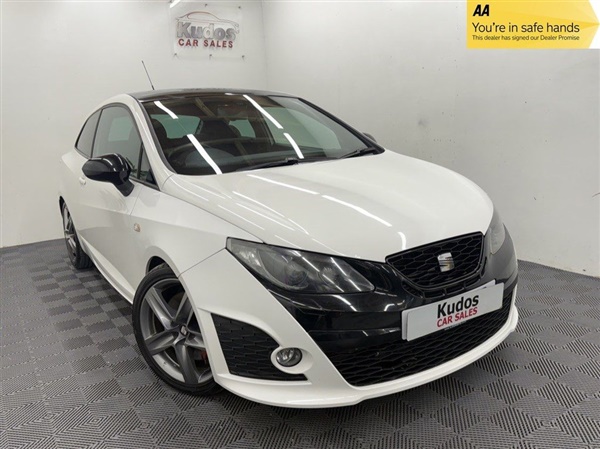 Large image for the Used Seat IBIZA