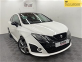 Used Seat Ibiza