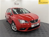 Used Seat Ibiza