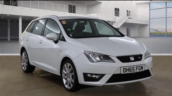 Large image for the Used Seat Ibiza