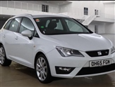 Used Seat Ibiza