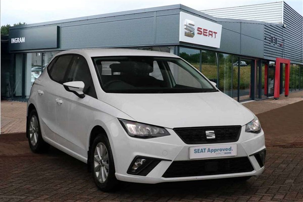 Large image for the Used Seat Ibiza