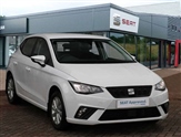 Seat Ibiza Image 1