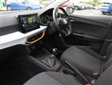 Seat Ibiza Image 2