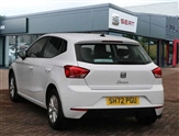 Seat Ibiza Image 3