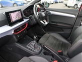 Seat Ibiza Image 2