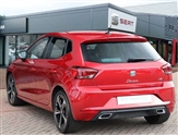 Seat Ibiza Image 3