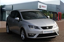 Used Seat Ibiza