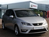 Seat Ibiza Image 1