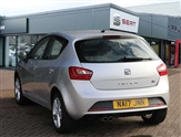 Seat Ibiza Image 3