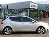 Seat Ibiza Image 4