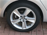 Seat Ibiza Image 5