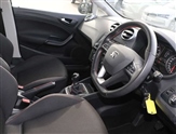 Seat Ibiza Image 6