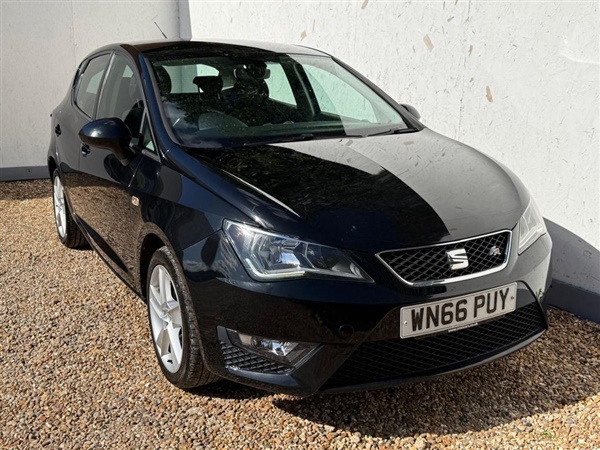 Large image for the Used Seat IBIZA