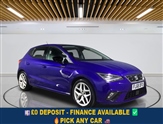 Used Seat Ibiza Used Seat Ibiza