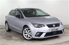Used Seat Ibiza Used Seat Ibiza