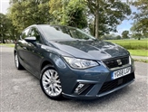 Used Seat Ibiza