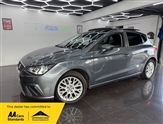 Used Seat Ibiza