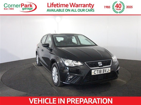 Large image for the Used Seat IBIZA