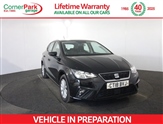 Used Seat Ibiza